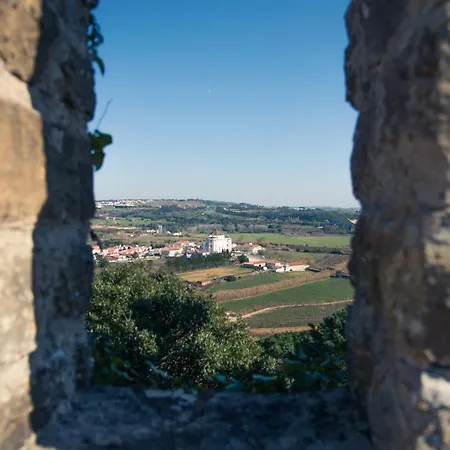 Charlie's Gasthof Ferrel (Leiria)
